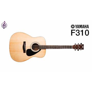 Đàn guitar  Yamaha F310