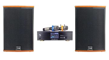 Bộ karaoke gia đình VIP TP10